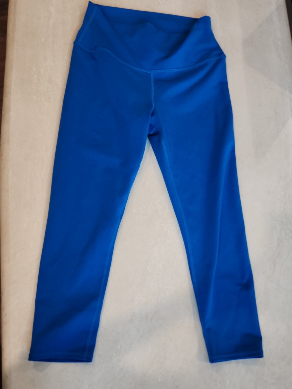 Alo Yoga Active Leggings Size Medium